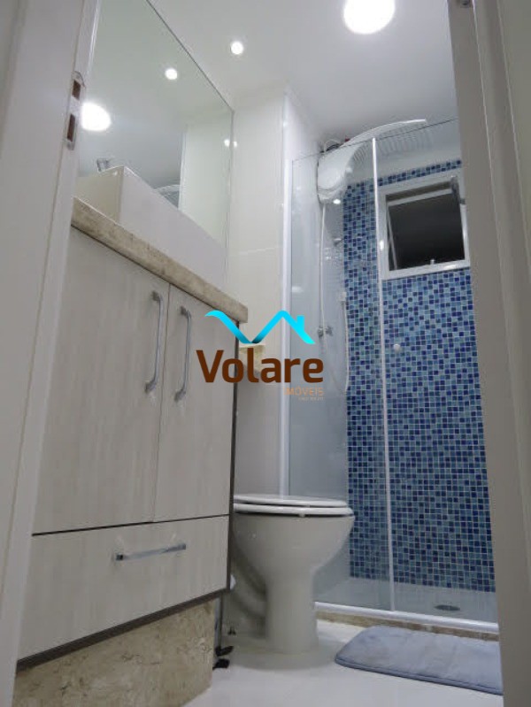 Apartamento à venda com 2 quartos, 57m² - Foto 21