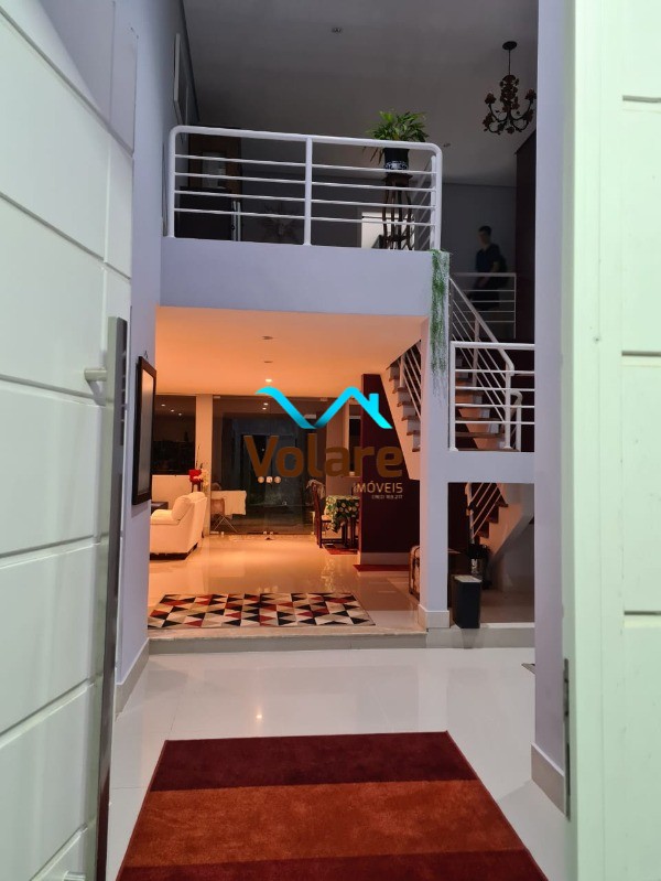 Casa de Condomínio à venda com 4 quartos, 422m² - Foto 10