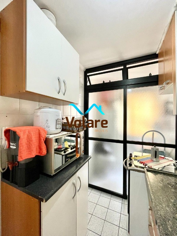 Apartamento à venda com 3 quartos, 63m² - Foto 8