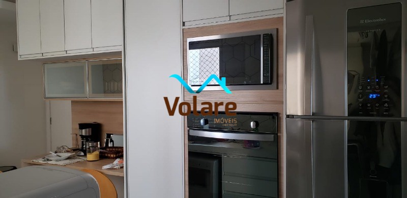 Apartamento à venda com 3 quartos, 134m² - Foto 18