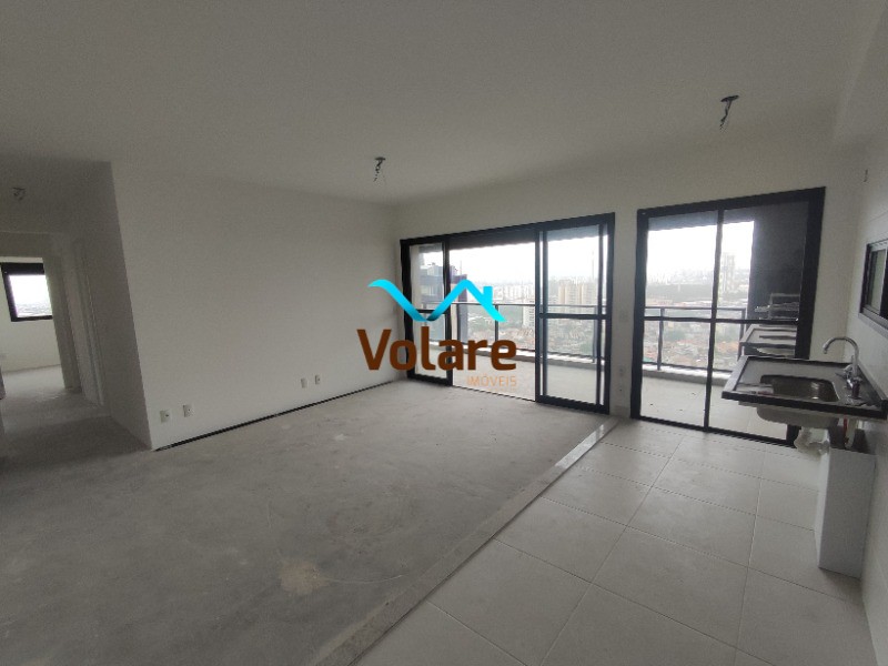 Apartamento à venda com 3 quartos, 115m² - Foto 5