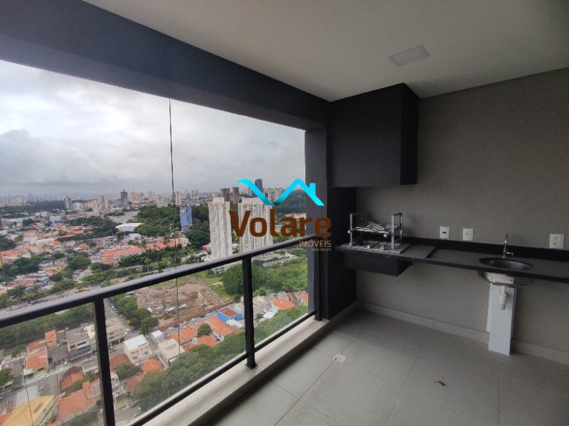 Apartamento à venda com 3 quartos, 115m² - Foto 8