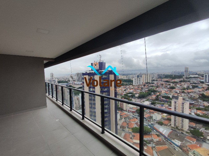 Apartamento à venda com 3 quartos, 115m² - Foto 11