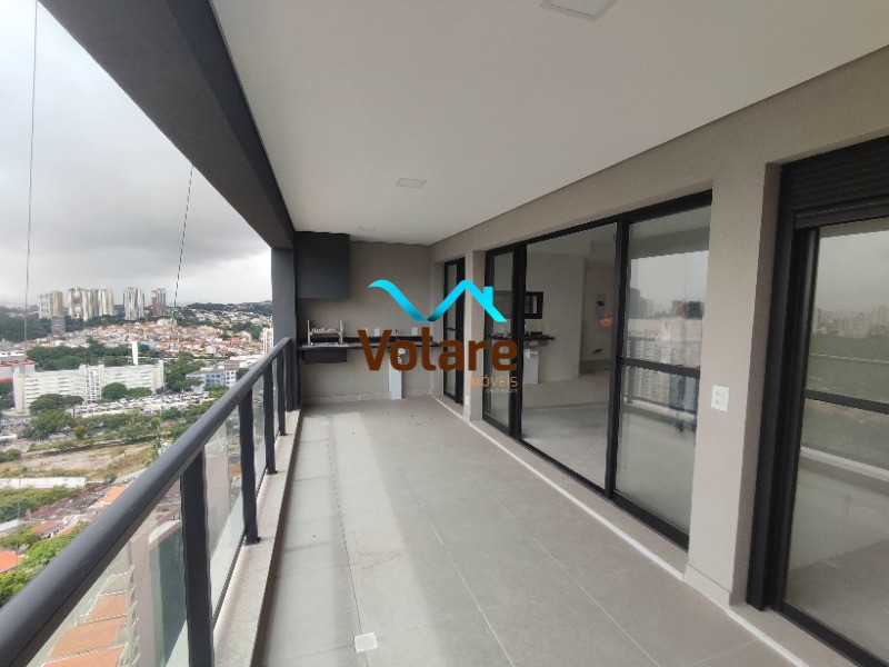 Apartamento à venda com 3 quartos, 115m² - Foto 14