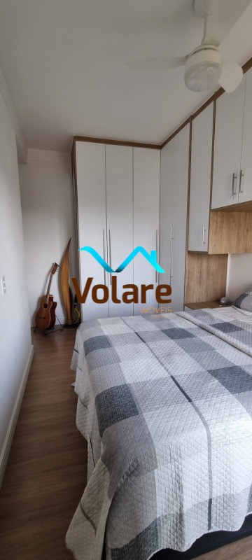 Apartamento à venda com 2 quartos, 61m² - Foto 25