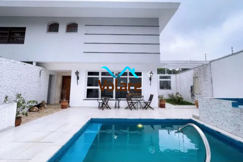 Casa à venda e aluguel com 8 quartos, 600m² - Foto 13