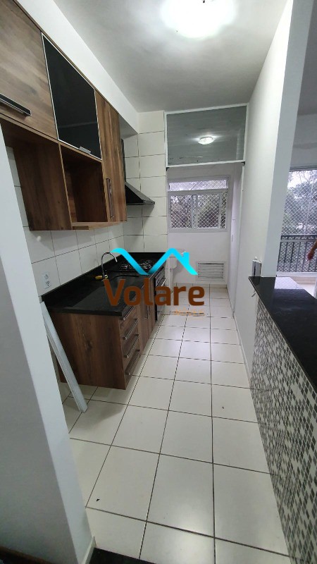 Apartamento à venda com 2 quartos, 57m² - Foto 10