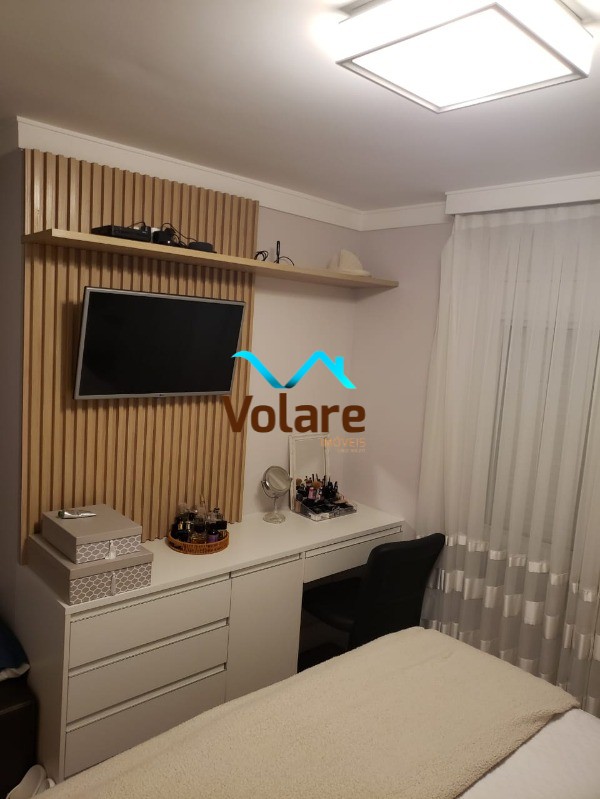 Apartamento à venda com 3 quartos, 134m² - Foto 30