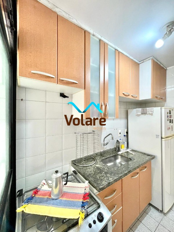 Apartamento à venda com 3 quartos, 63m² - Foto 10