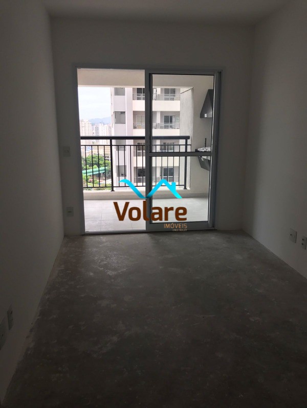 Apartamento à venda com 2 quartos, 67m² - Foto 1