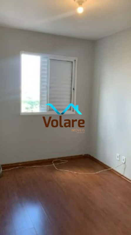 Apartamento à venda com 2 quartos, 45m² - Foto 7