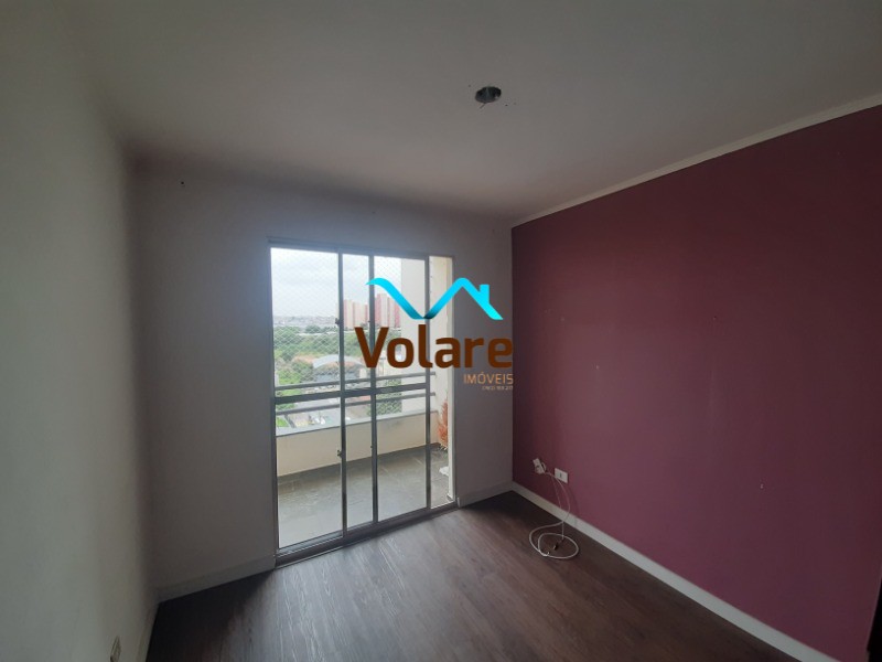 Apartamento à venda com 2 quartos, 58m² - Foto 2