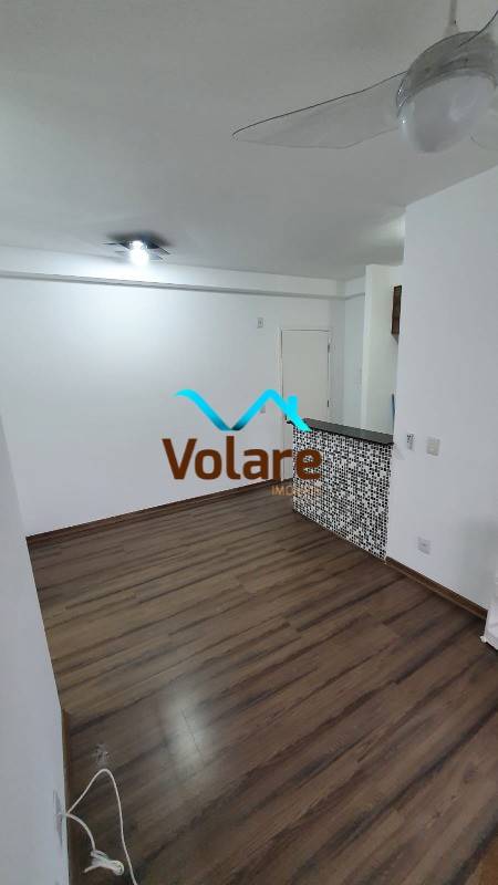 Apartamento à venda com 2 quartos, 57m² - Foto 6