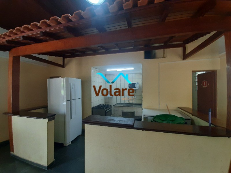 Apartamento à venda com 2 quartos, 58m² - Foto 22