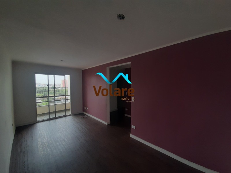 Apartamento à venda com 2 quartos, 58m² - Foto 1