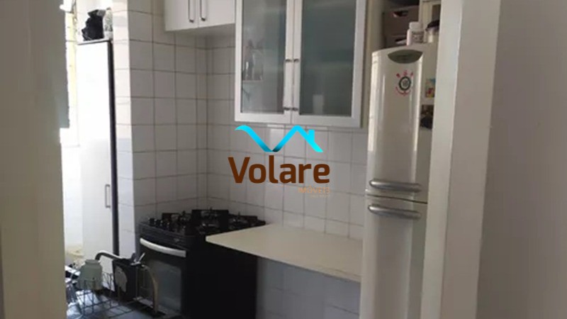 Apartamento à venda com 2 quartos, 58m² - Foto 7