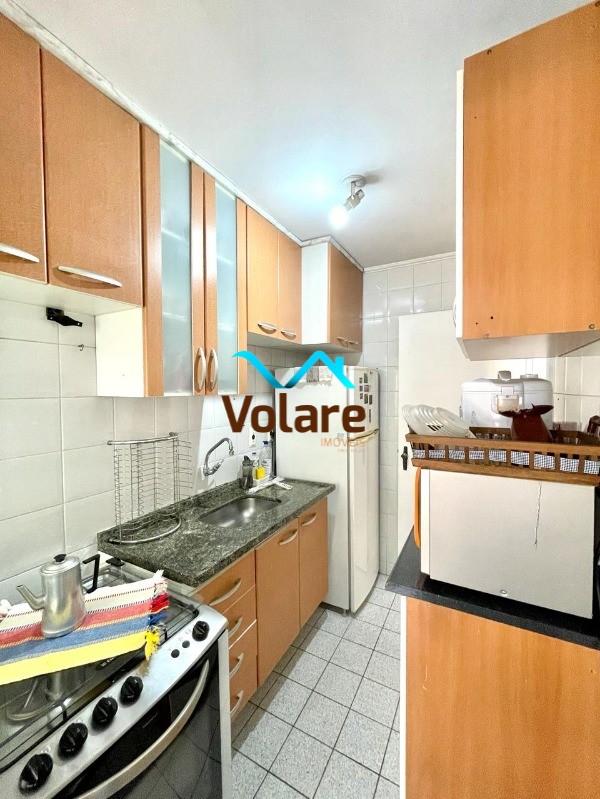 Apartamento à venda com 3 quartos, 63m² - Foto 9