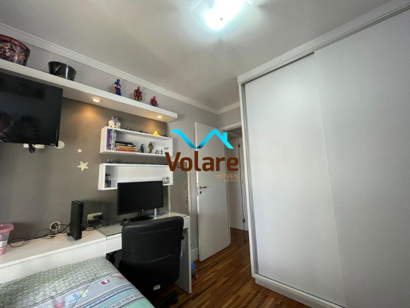 Apartamento à venda com 3 quartos, 134m² - Foto 26