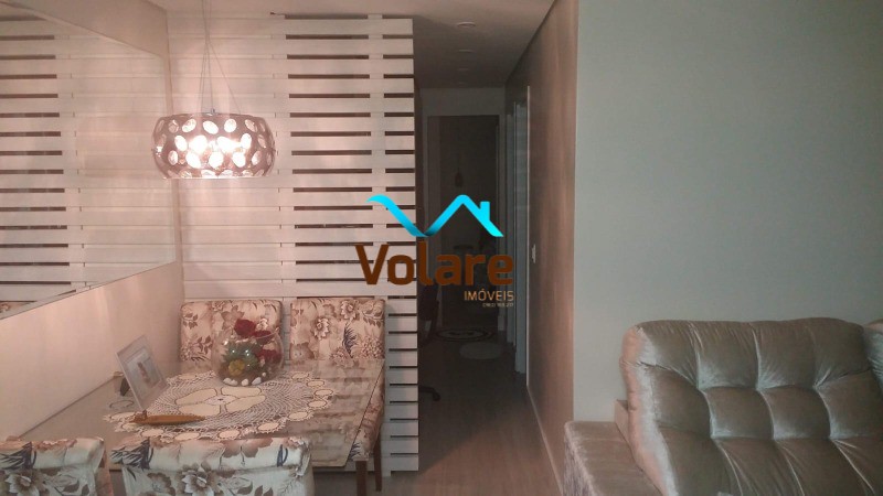 Apartamento à venda com 2 quartos, 57m² - Foto 6