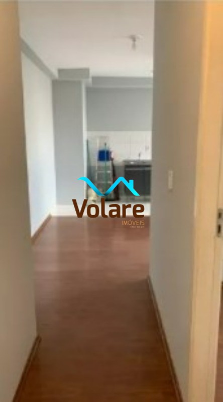 Apartamento à venda com 2 quartos, 45m² - Foto 4