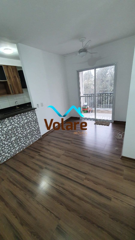 Apartamento à venda com 2 quartos, 57m² - Foto 5