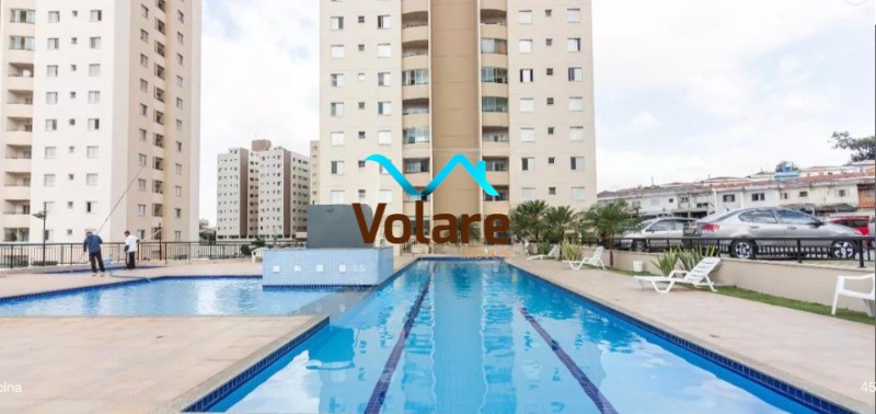 Apartamento à venda com 3 quartos, 74m² - Foto 23