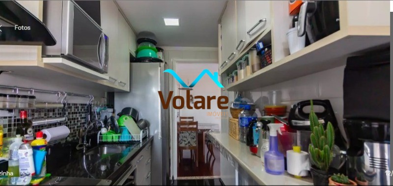 Apartamento à venda com 3 quartos, 74m² - Foto 11