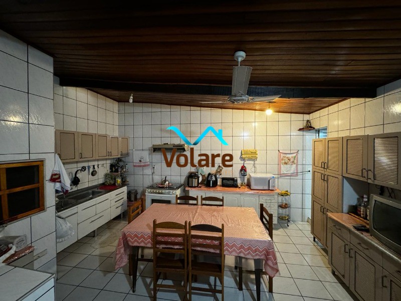 Casa à venda com 3 quartos, 168m² - Foto 13