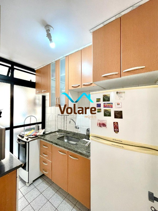 Apartamento à venda com 3 quartos, 63m² - Foto 6