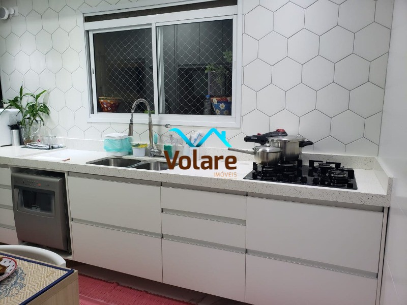 Apartamento à venda com 3 quartos, 134m² - Foto 14