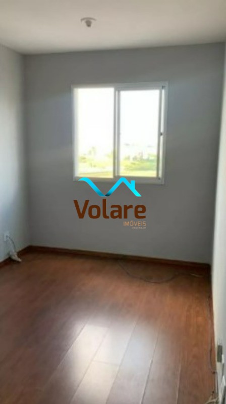 Apartamento à venda com 2 quartos, 45m² - Foto 6