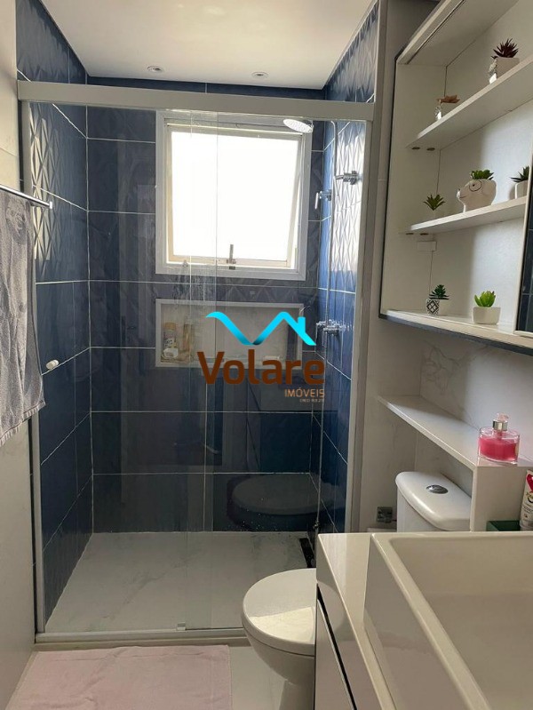 Apartamento à venda com 3 quartos, 134m² - Foto 37