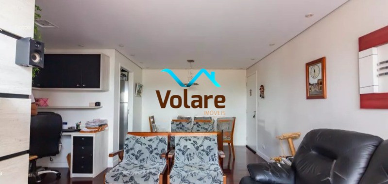 Apartamento à venda com 3 quartos, 74m² - Foto 8