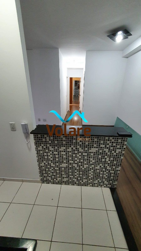 Apartamento à venda com 2 quartos, 57m² - Foto 8