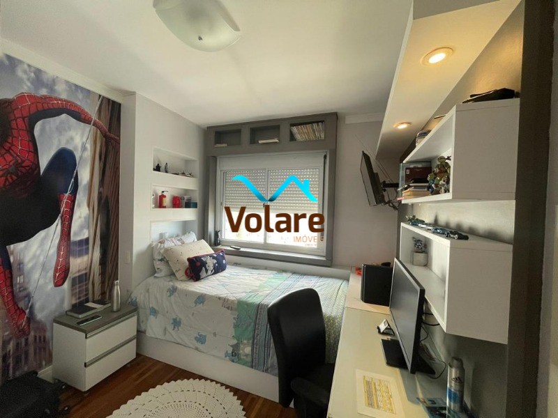 Apartamento à venda com 3 quartos, 134m² - Foto 24