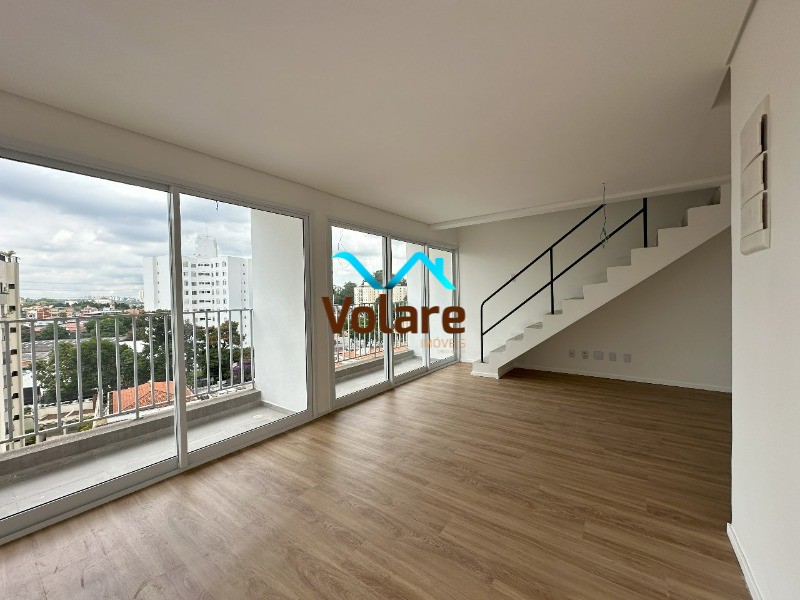 Apartamento à venda com 3 quartos, 102m² - Foto 1