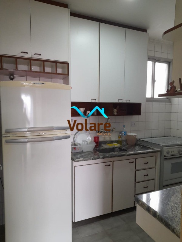 Apartamento à venda com 3 quartos, 71m² - Foto 6