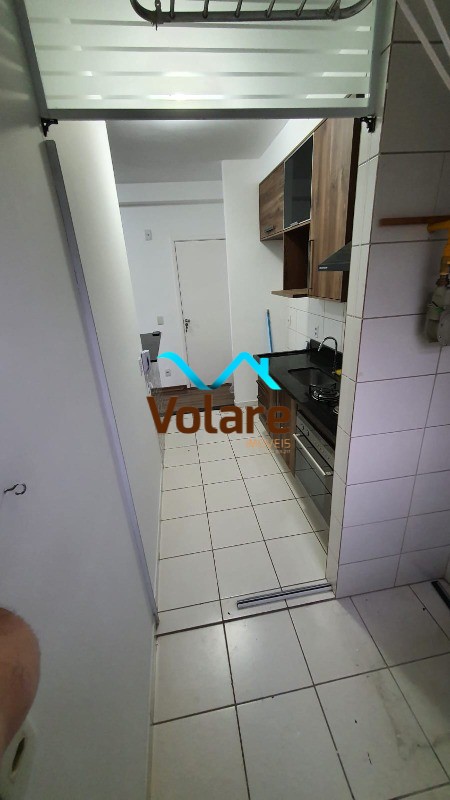 Apartamento à venda com 2 quartos, 57m² - Foto 11