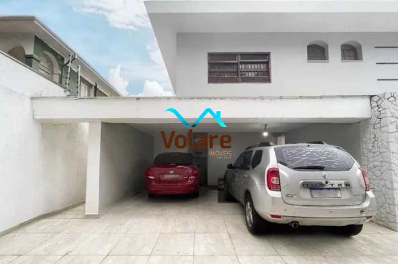 Casa à venda e aluguel com 8 quartos, 600m² - Foto 18