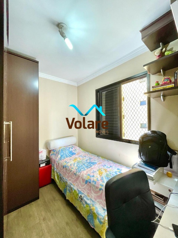 Apartamento à venda com 3 quartos, 63m² - Foto 13