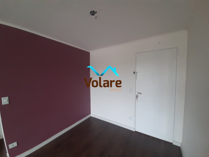 Apartamento à venda com 2 quartos, 58m² - Foto 3