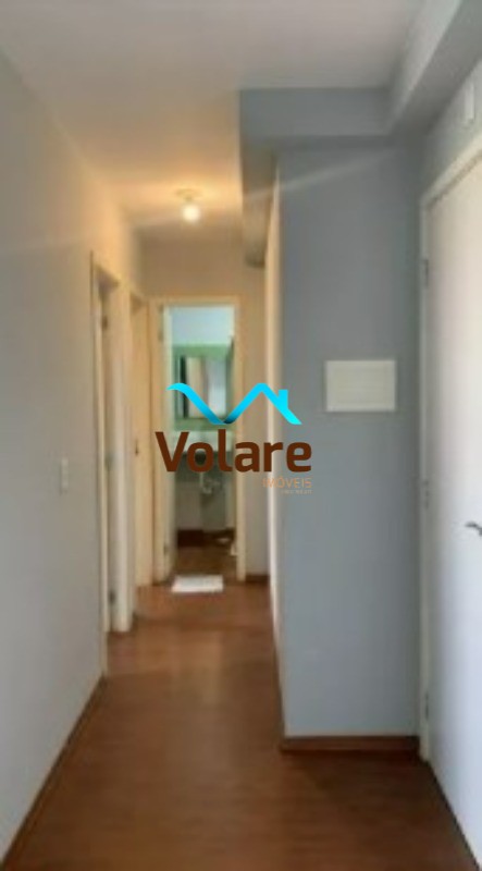 Apartamento à venda com 2 quartos, 45m² - Foto 5