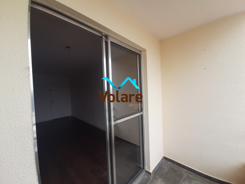 Apartamento à venda com 2 quartos, 58m² - Foto 6