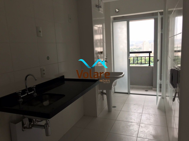 Apartamento à venda com 2 quartos, 67m² - Foto 5