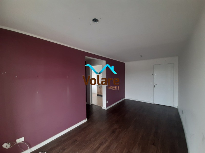 Apartamento à venda com 2 quartos, 58m² - Foto 4