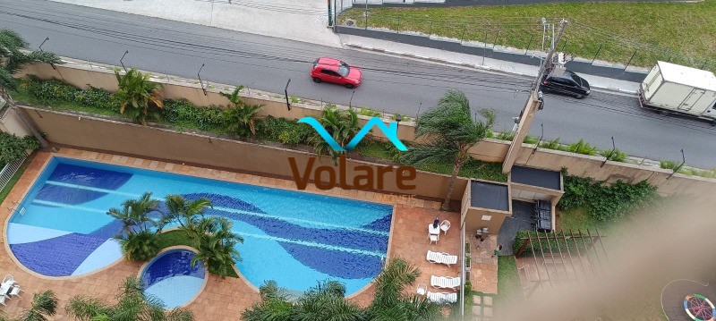 Apartamento à venda com 2 quartos, 57m² - Foto 27