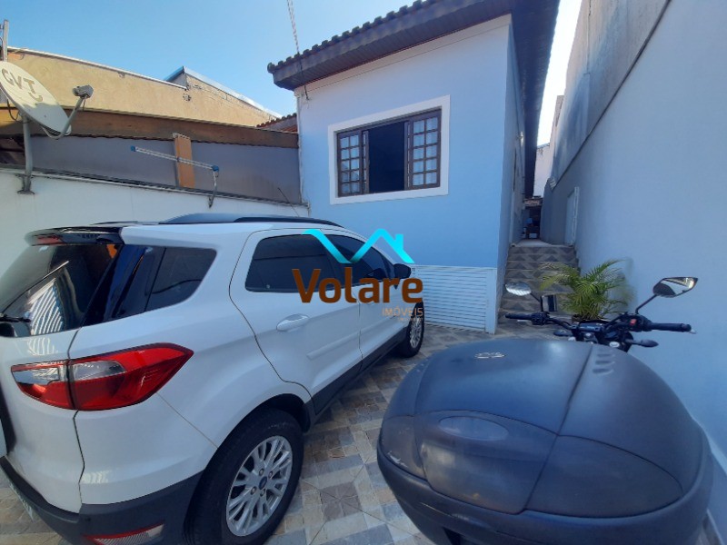 Casa à venda com 3 quartos, 148m² - Foto 20