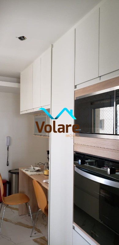 Apartamento à venda com 3 quartos, 134m² - Foto 17