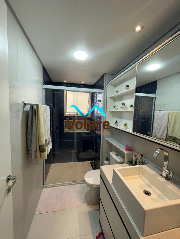 Apartamento à venda com 3 quartos, 134m² - Foto 38