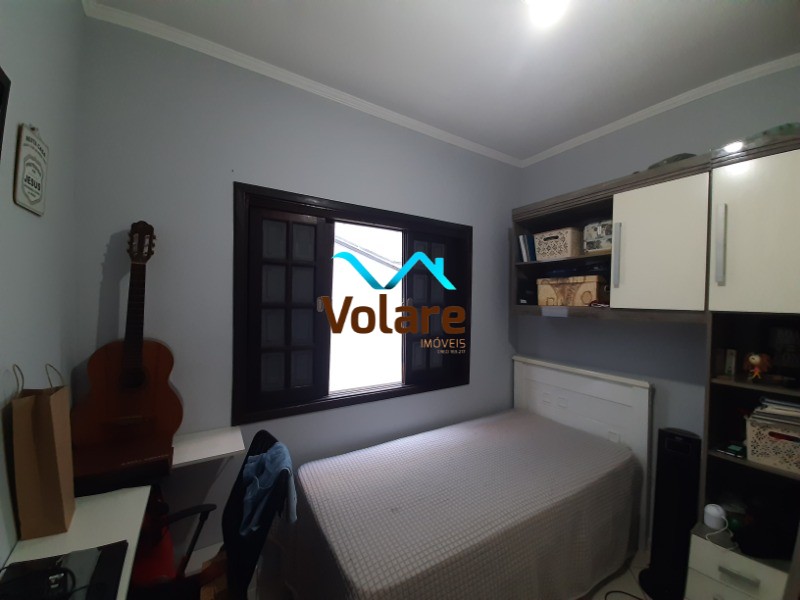 Casa à venda com 3 quartos, 148m² - Foto 7